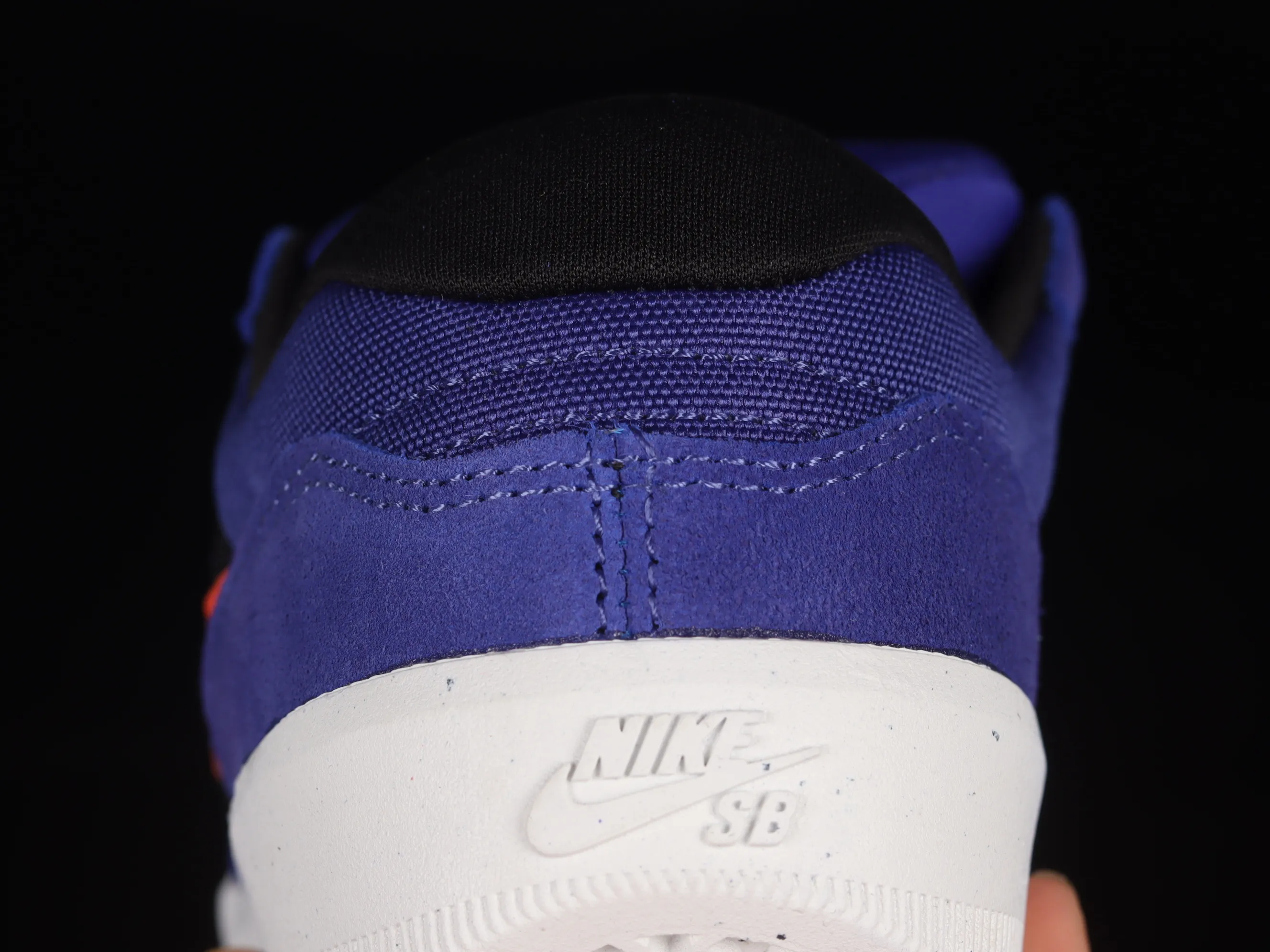 All categories Nk SB Dunk series Nk Force 58 simplified skateboard shoes Nk SB Force 58 Nike simplified retro skateboard shoes CZ2959-404